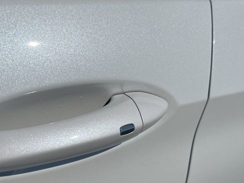 New 2026 Chevrolet TrailBlazer RS w/ Convenience Package image 25