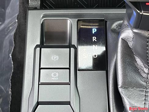 Certified 2025 Toyota Tacoma PreRunner RWD image 29