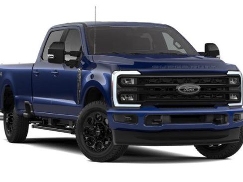 New 2026 Ford F350 XLT w/ XLT Premium Package AWD/4WD image 4