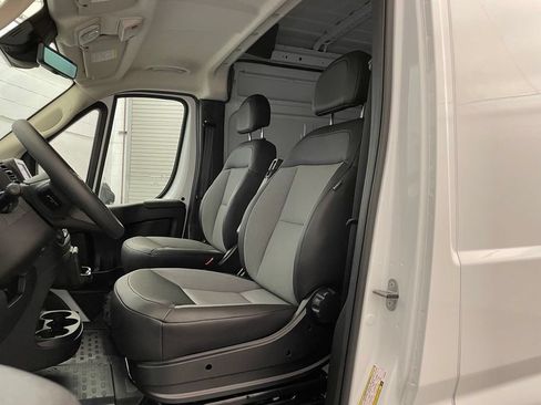 New 2026 RAM ProMaster 1500 w/ Safety Group FWD image 17