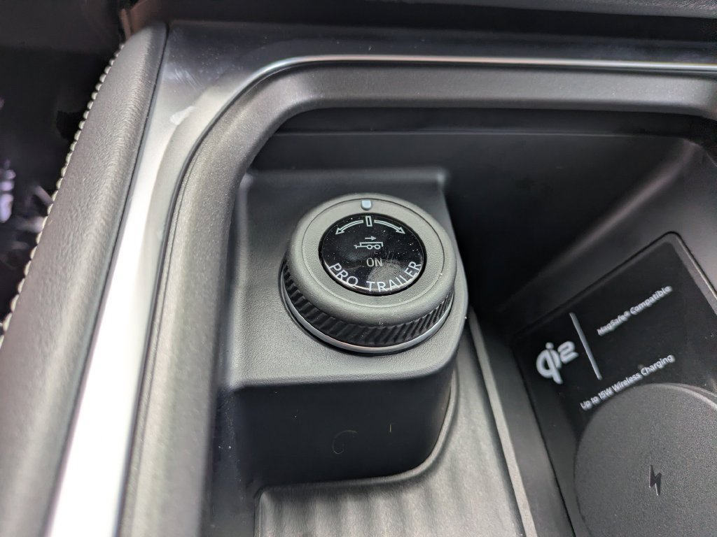 New 2027 Ford Expedition Max Platinum w/ Stealth Appearance Package AWD/4WD image 30