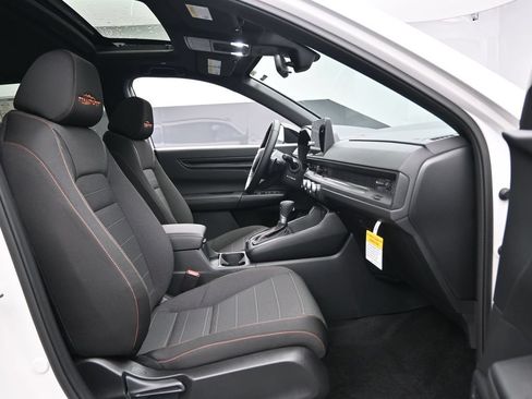 Used 2026 Honda CR-V TrailSport image 35