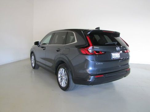 Certified 2025 Honda CR-V EX-L image 23
