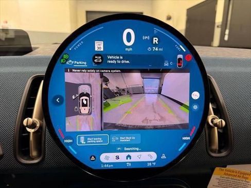 New 2026 MINI Cooper Countryman S image 17