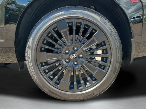 New 2026 Hyundai Santa Fe Calligraphy FWD image 11