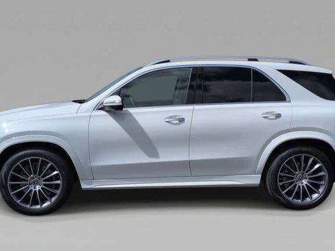 Certified 2026 Mercedes-Benz GLE 350 4MATIC image 5