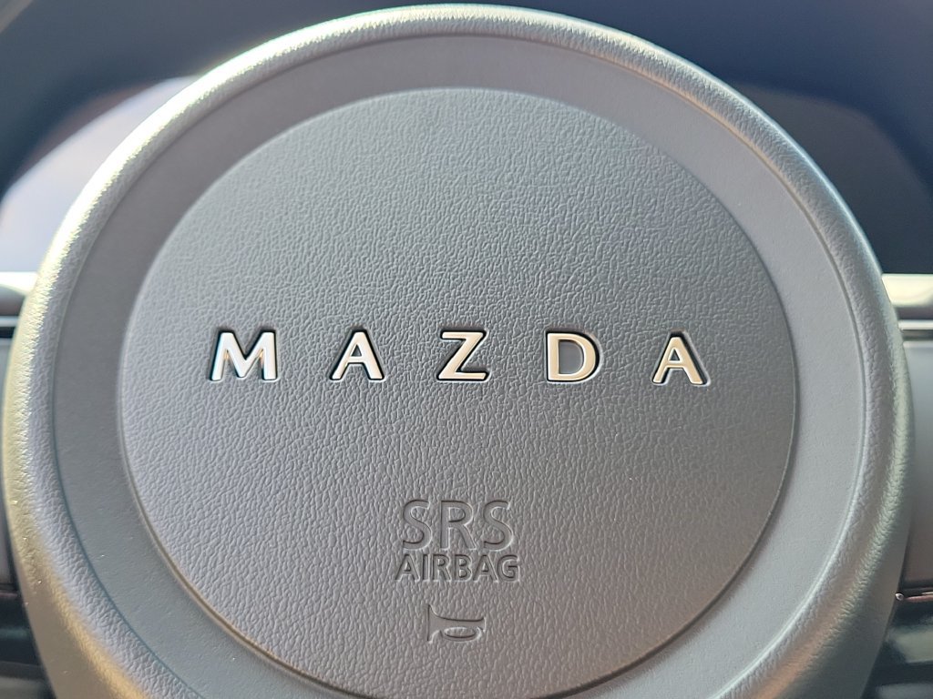 New 2026 MAZDA CX-5 Select AWD/4WD image 24