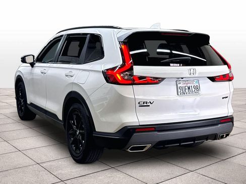 Used 2026 Honda CR-V Sport-L image 14