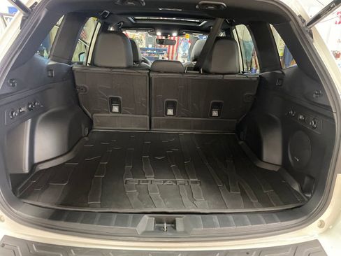 Used 2025 Subaru Forester Wilderness image 24