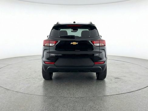 Used 2025 Chevrolet TrailBlazer LT FWD image 7