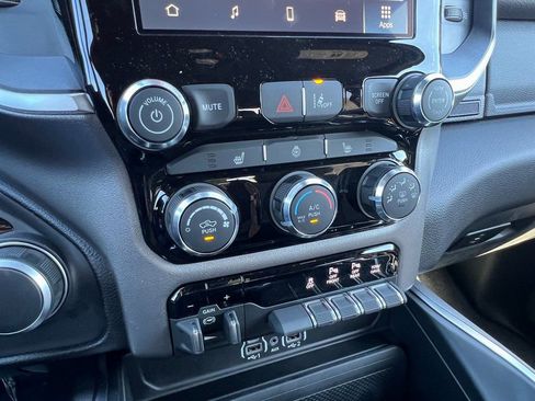 New 2026 RAM 1500 Big Horn image 26