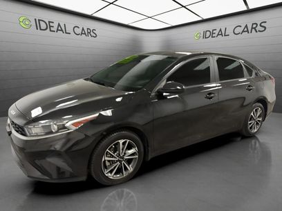 Used 2023 Kia Forte LXS