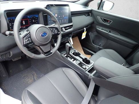 New 2026 Subaru Outback Limited XT AWD/4WD image 12