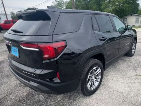 Used 2026 GMC Terrain Elevation FWD image 8