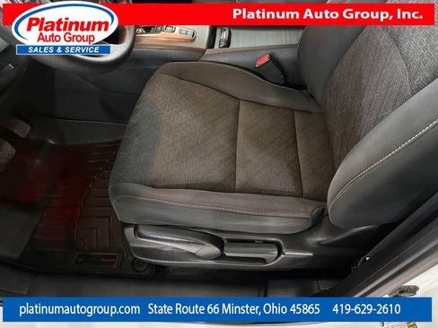 Used 2021 Honda Ridgeline Sport image 12