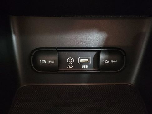 Used 2019 Kia Sportage LX FWD image 20