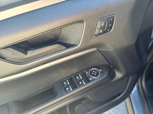 New 2026 Ford Bronco Sport Outer Banks AWD/4WD image 16