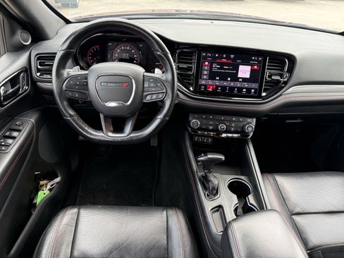 Used 2024 Dodge Durango GT AWD/4WD image 14