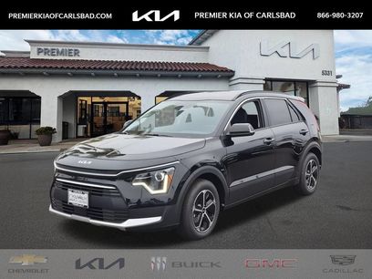 New 2026 Kia Niro EX