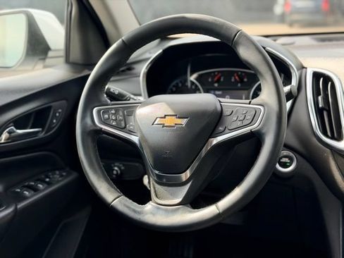 Used 2024 Chevrolet Equinox LT w/ LPO, Floor Liner Package AWD/4WD image 23