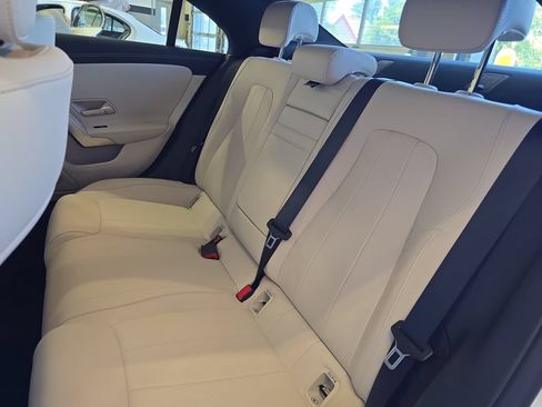 Certified 2026 Mercedes-Benz CLA 250 image 15