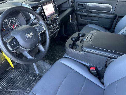 New 2026 RAM 5500 Tradesman w/ Chrome Appearance Group image 9