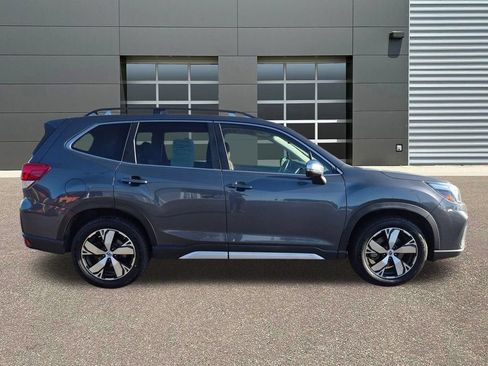 Used 2020 Subaru Forester Touring w/ Popular Package #2 AWD/4WD image 4