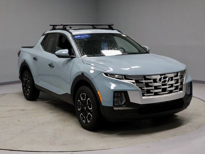 Certified 2024 Hyundai Santa Cruz SEL w/ Activity Package