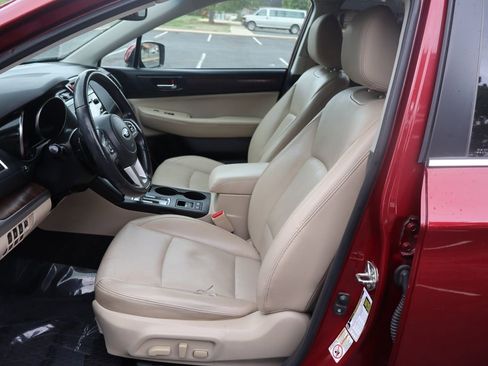 Used 2015 Subaru Outback 2.5i Limited AWD/4WD image 19