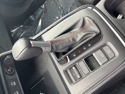 New 2026 Honda CR-V Sport-L image 18