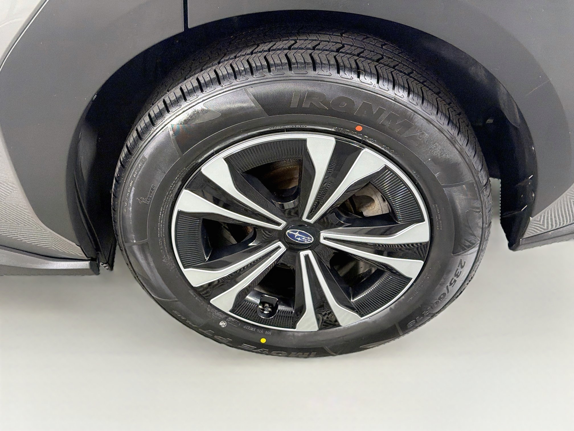 Used 2023 Subaru Solterra AWD image 11