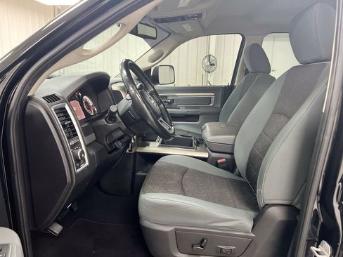Used 2013 RAM 2500 SLT w/ Luxury Group AWD/4WD image 19