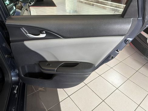 Used 2018 Honda Civic EX-T image 23