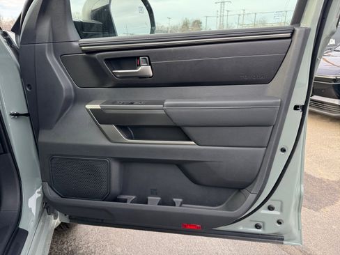 New 2026 Toyota Tundra SR5 image 29