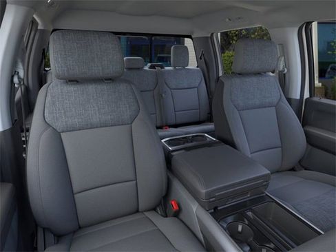 New 2025 Ford F150 XLT w/ Equipment Group 303A High image 10