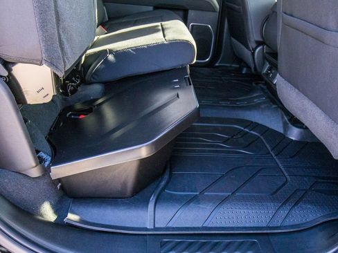 New 2026 Chevrolet Silverado 1500 LT w/ All Star Edition Plus AWD/4WD image 39