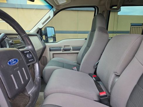 Used 2010 Ford F350 Lariat AWD/4WD image 14