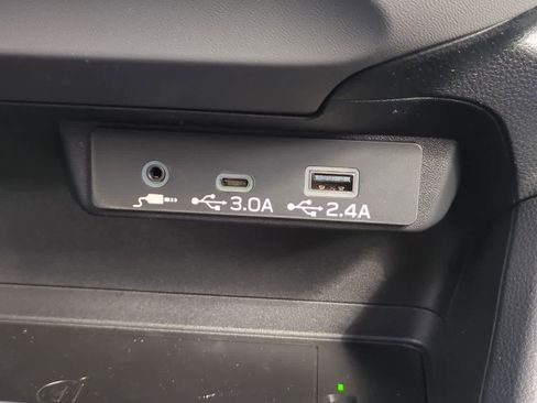 New 2026 Subaru Crosstrek 2.5i Limited AWD/4WD image 31