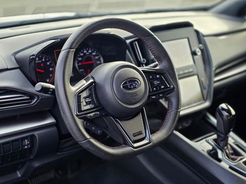 Certified 2023 Subaru WRX image 11