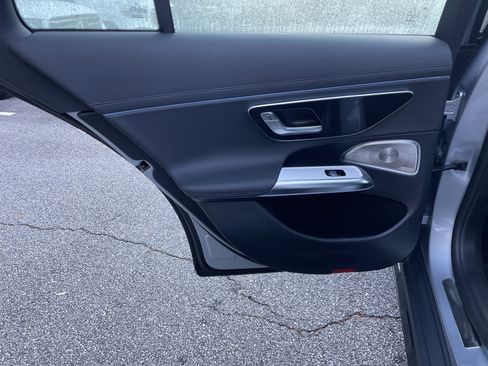 Certified 2025 Mercedes-Benz E 450 4MATIC All-Terrain Wagon image 39