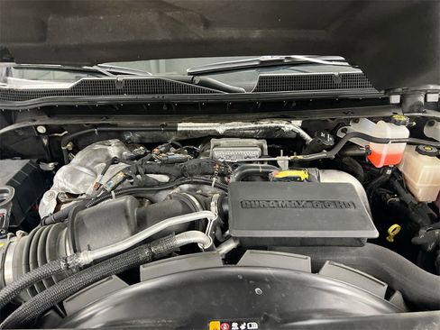 Used 2023 Chevrolet Silverado 2500 High Country image 25