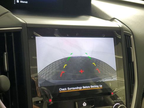 Used 2023 Subaru Forester Limited image 18