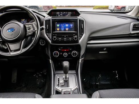 Used 2023 Subaru Forester Premium AWD/4WD image 9