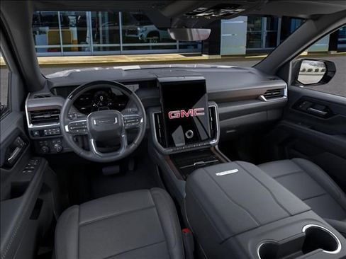 New 2026 GMC Yukon Denali w/ Denali Reserve Package image 15