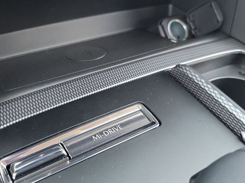 New 2026 MAZDA CX-90 3.3 Turbo w/ Premium Sport Pkg image 10