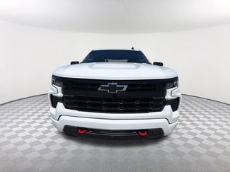 Certified 2025 Chevrolet Silverado 1500 LTZ AWD/4WD video 2