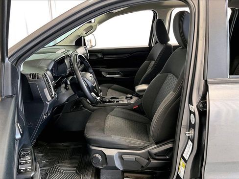 Used 2024 Ford Ranger XLT w/ Trailer Tow Package image 15