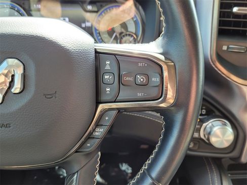 Used 2021 RAM 1500 Limited image 40