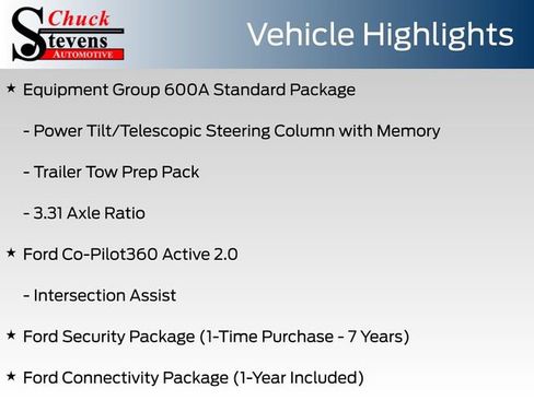New 2027 Ford Expedition Platinum RWD image 7