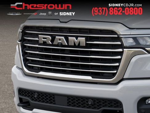 New 2026 RAM 1500 Laramie image 11